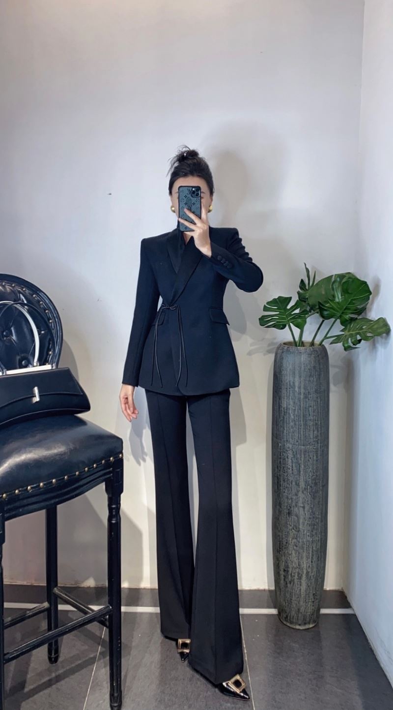 Christian Dior Long Suits